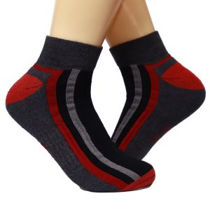 Anklet  Assorted Socks