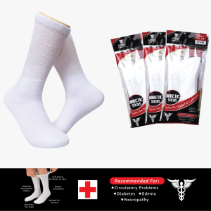 Diabetic Socks