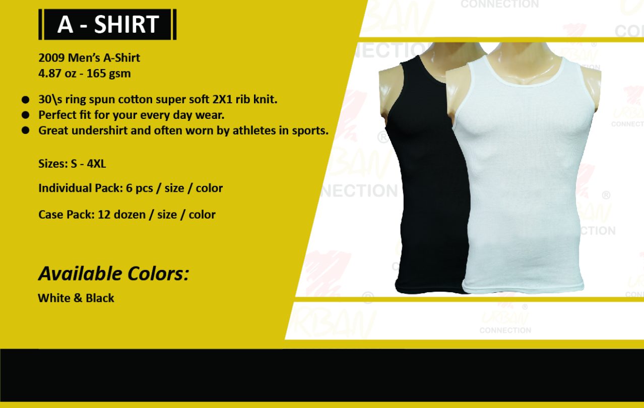 A SHIRT PAGE NO 03-D-01