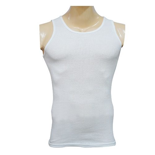 A-SHIRT WHITE-01 500