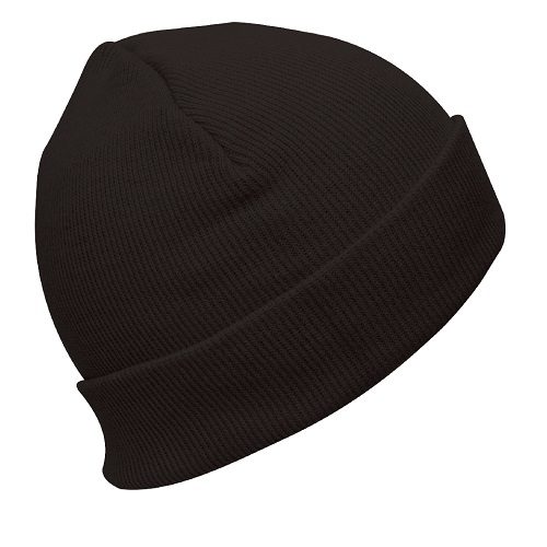 BEANIES BLACK-01 500