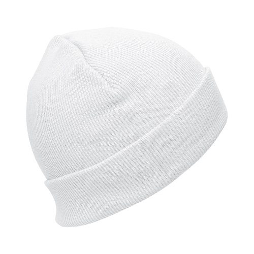 BEANIES WHITE-01 500