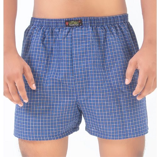 BOXER SHORT 01-01 500