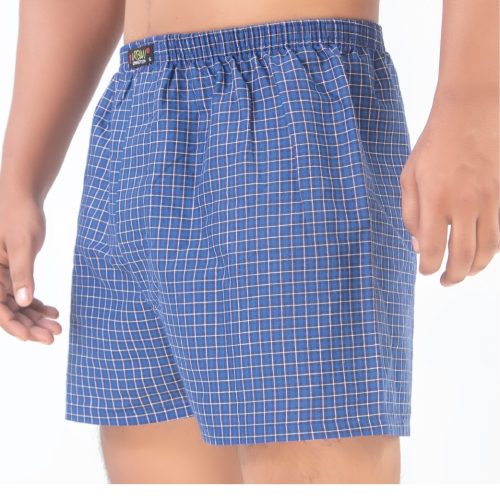 BOXER SHORT 04-01 500