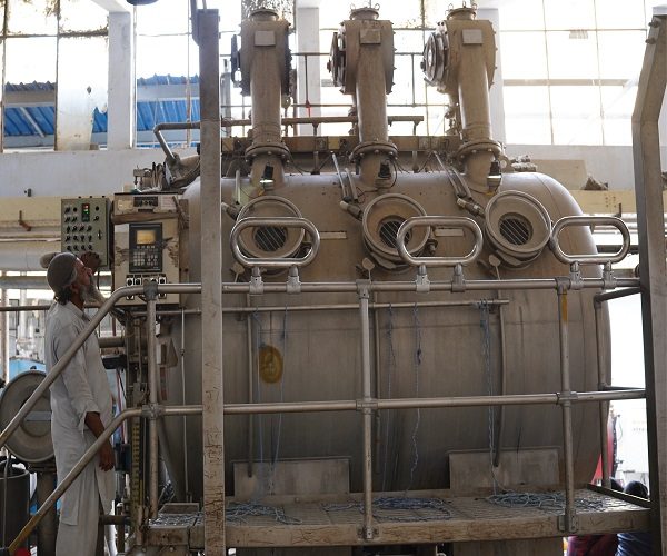 DYEING DEPT 01-01 600