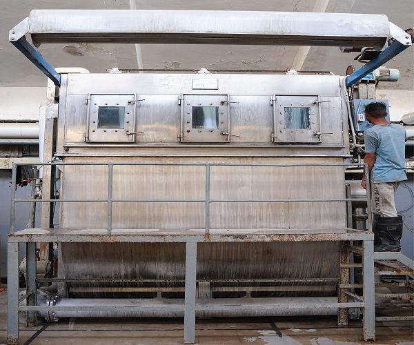 DYEING DEPT 02-01 600