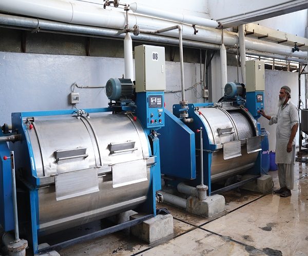 DYEING DEPT 03-01 600