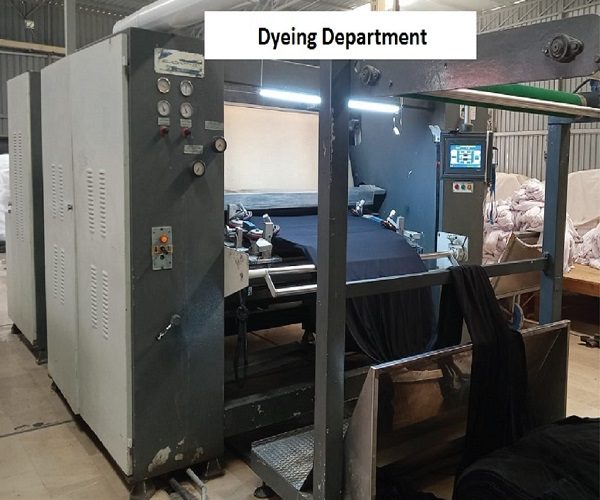 DYEING DEPT 05-01 600