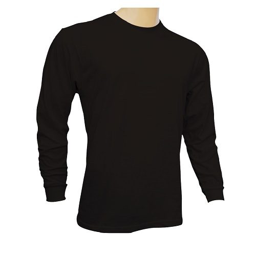 LONG SLEEVE BLACK-01 500
