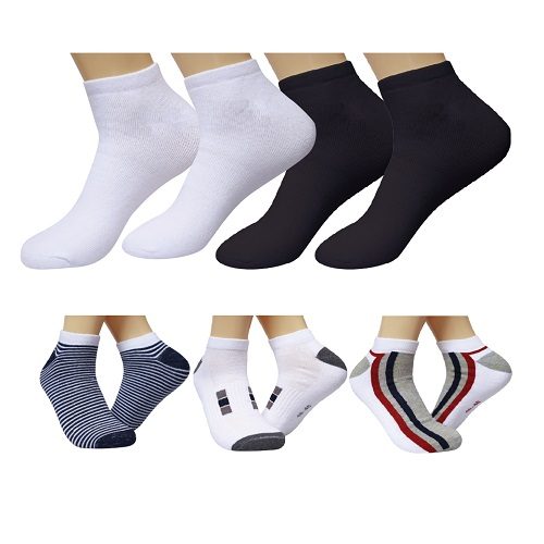 LOW CUT SOCKS-01 500