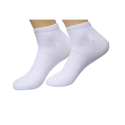 LOW CUT WHITE-01 500