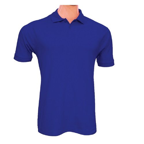 POLO NAVY-01 500