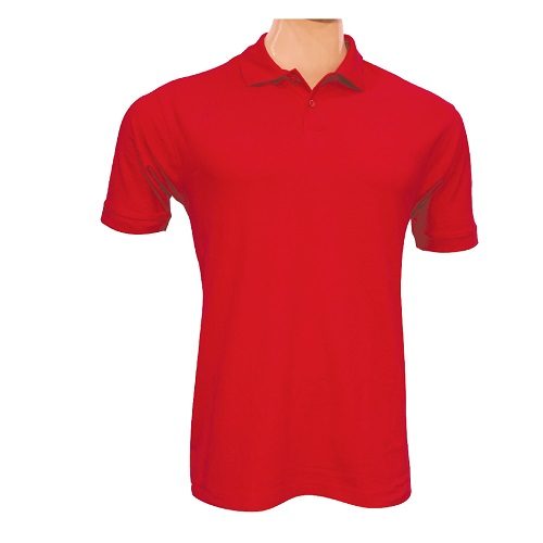 POLO RED-01 500