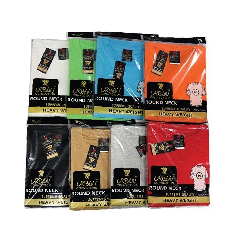 ROUND NECK PACKING 01-01 500